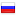 ironbook.ru server is located in Russia
